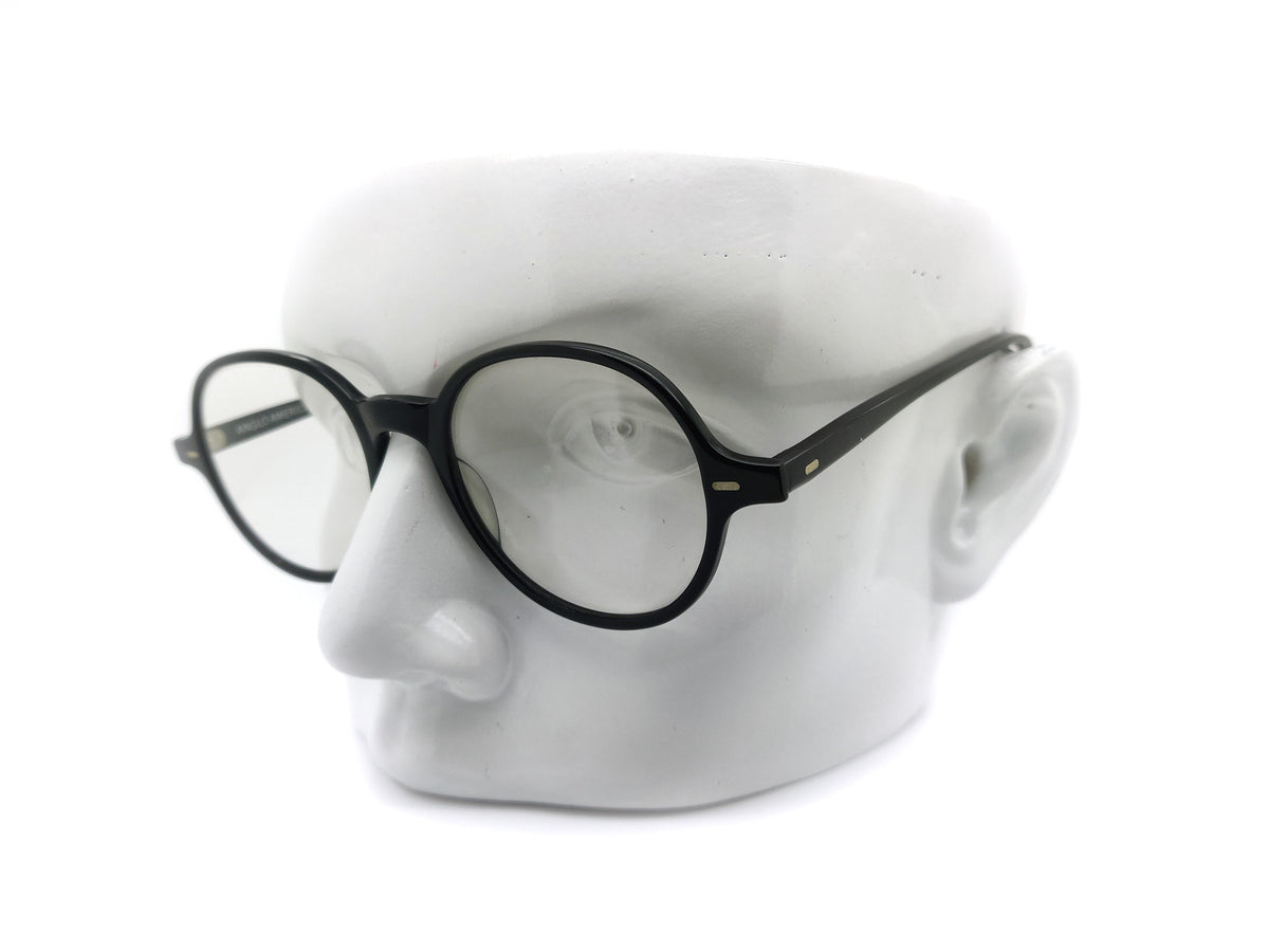 Anglo American - Perimetric BLK