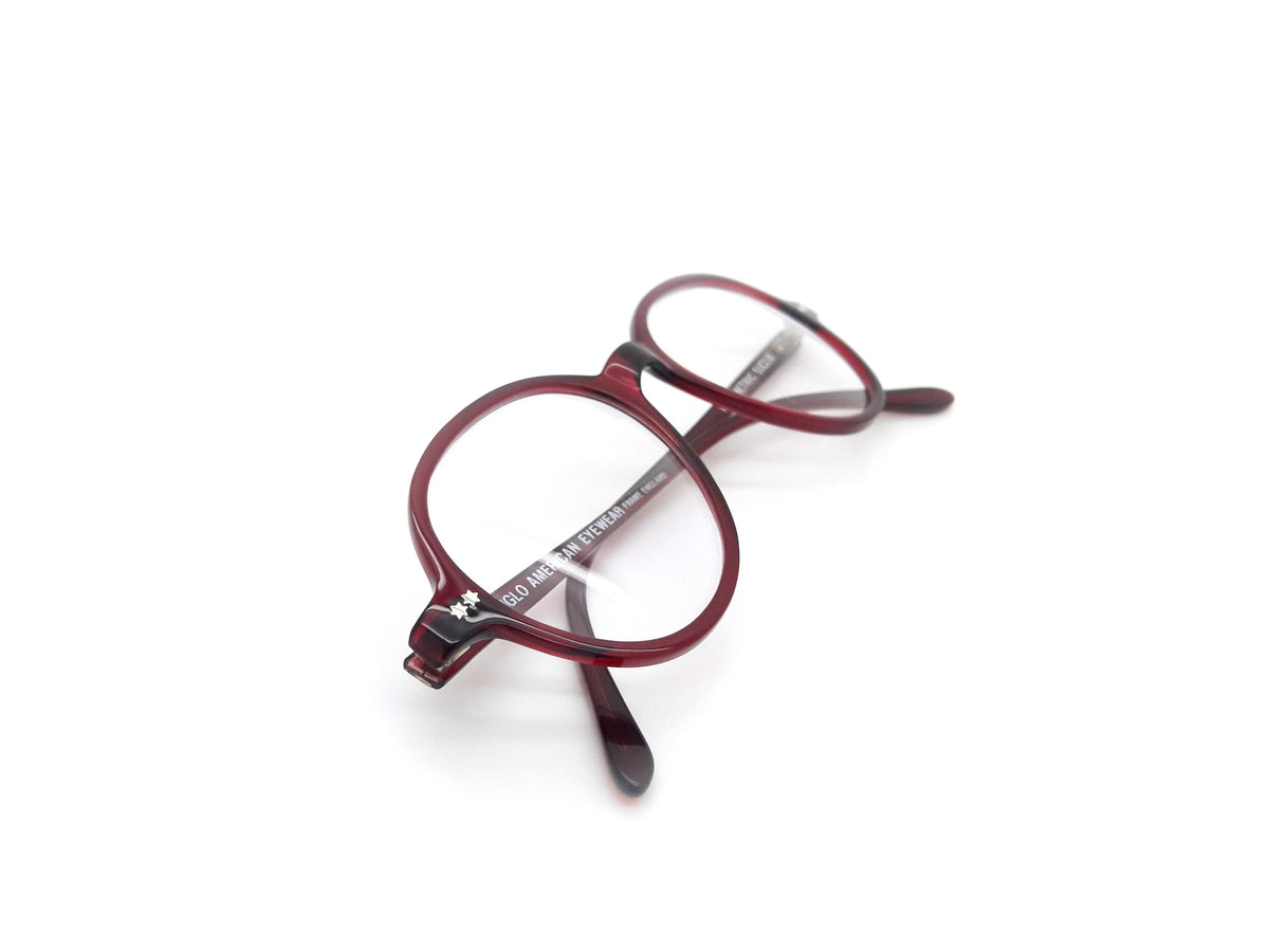 Anglo American Eyewear - Perimetric