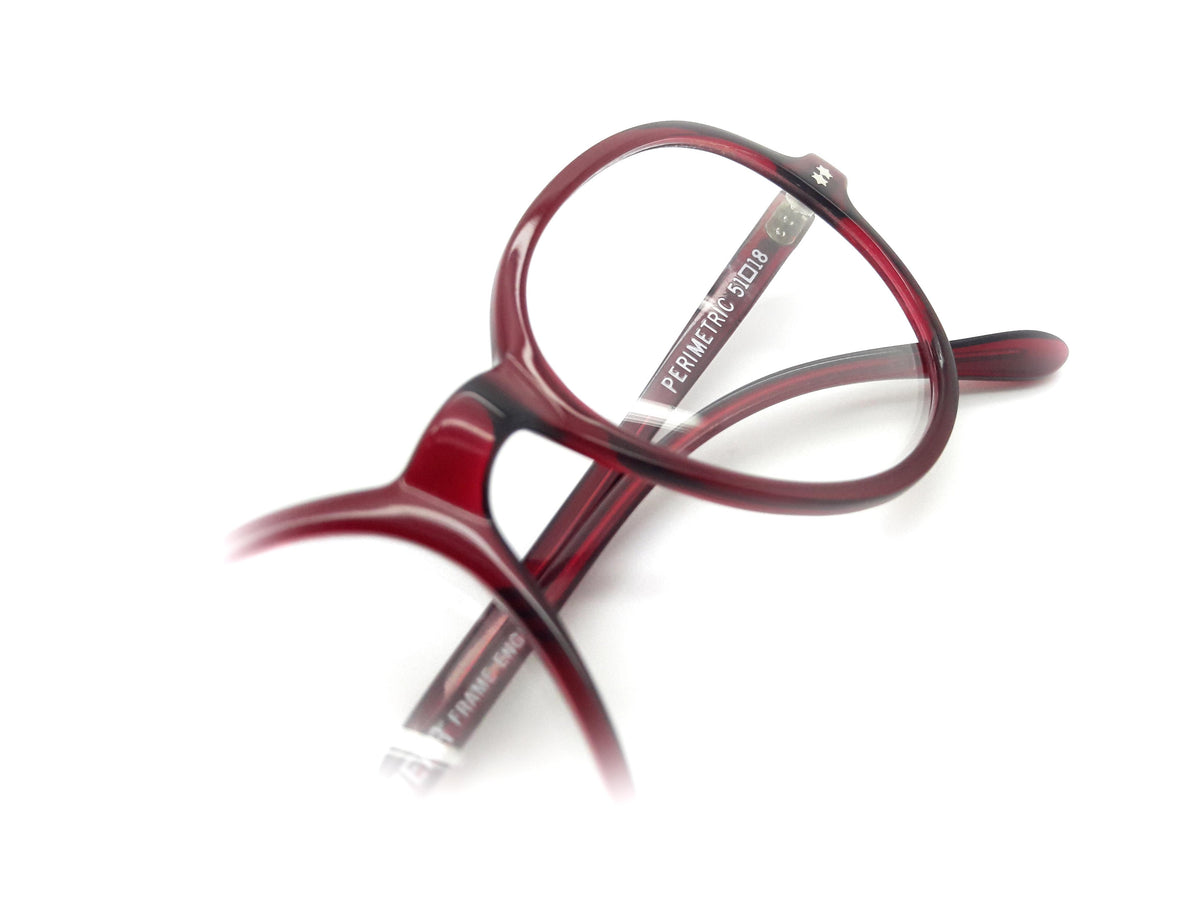 Anglo American Eyewear - Perimetric