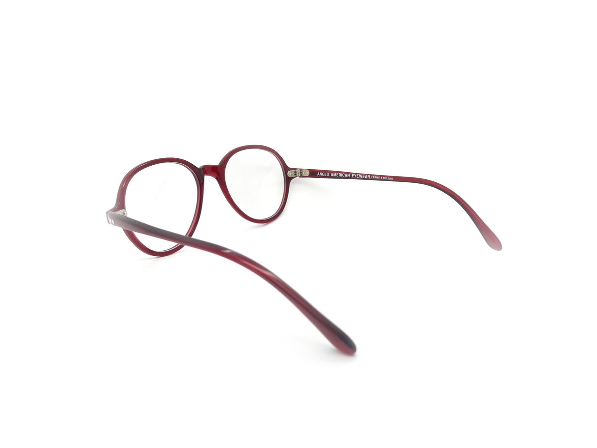 Anglo American Eyewear - Perimetric