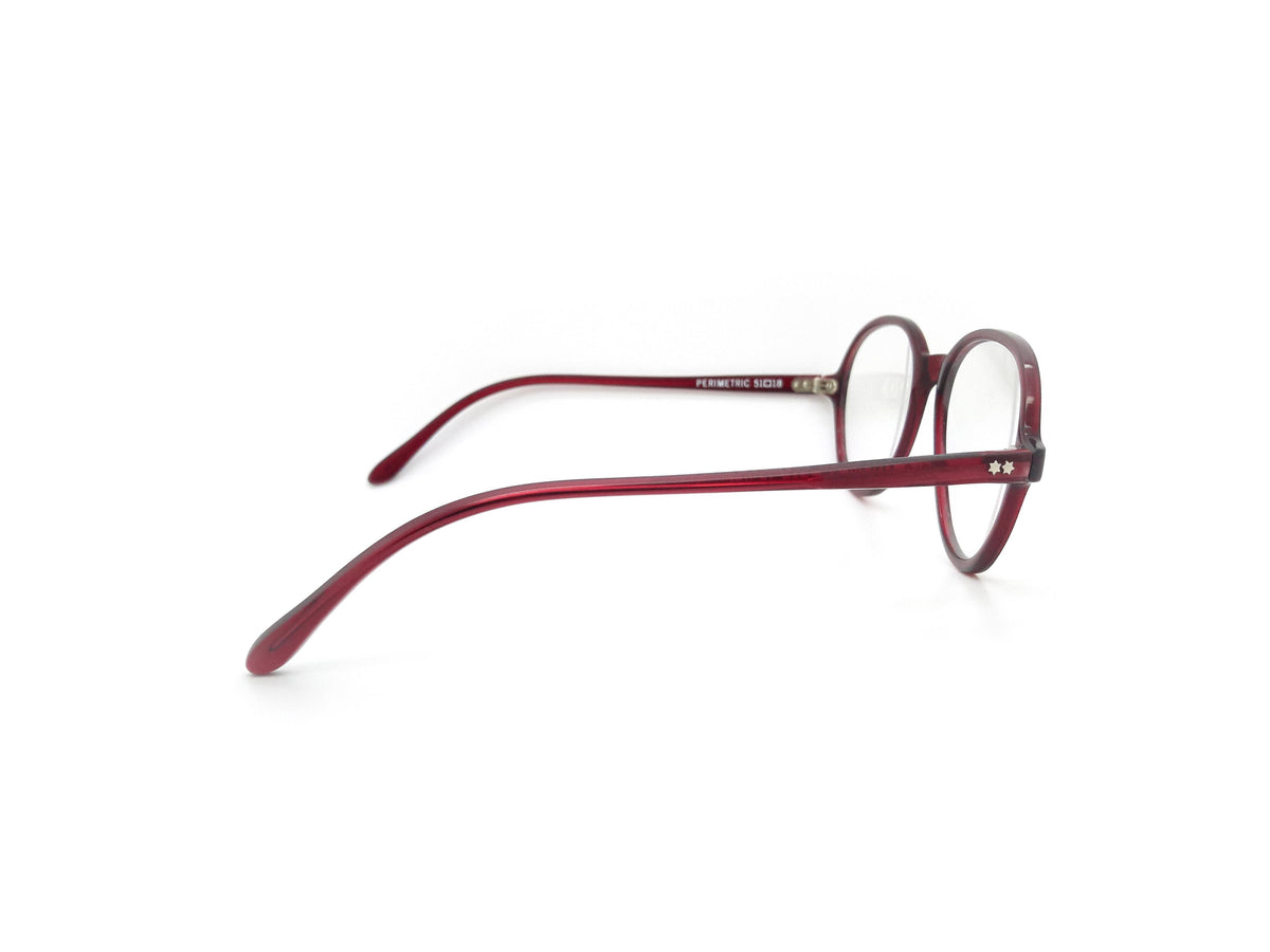 Anglo American Eyewear - Perimetric