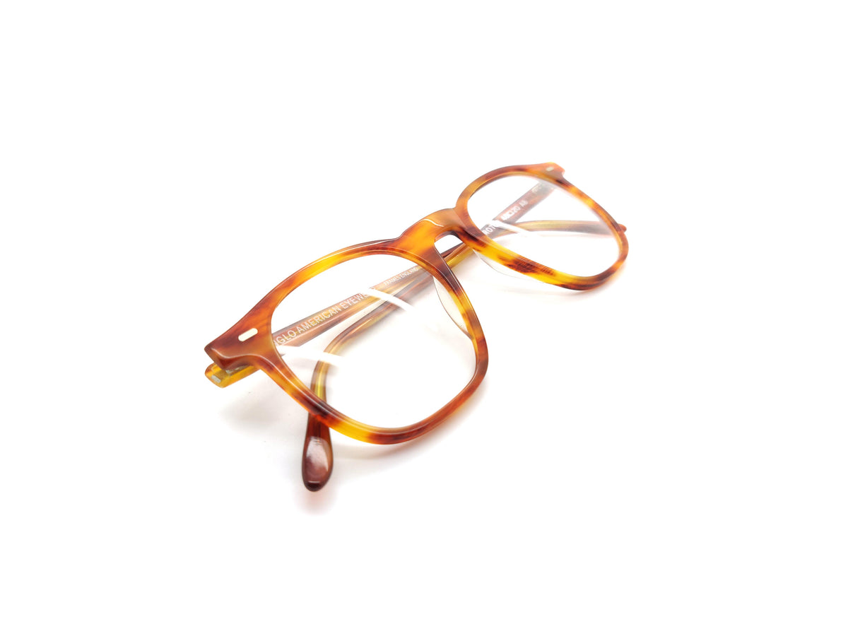 Anglo American Eyewear - Protor AB
