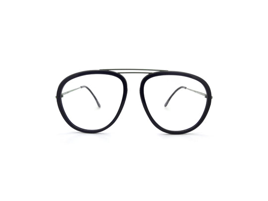 Anglo American - Rolling P Black