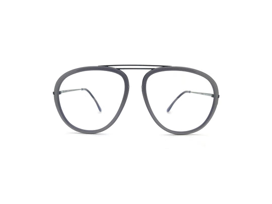 Anglo American - Rolling “P” Grey