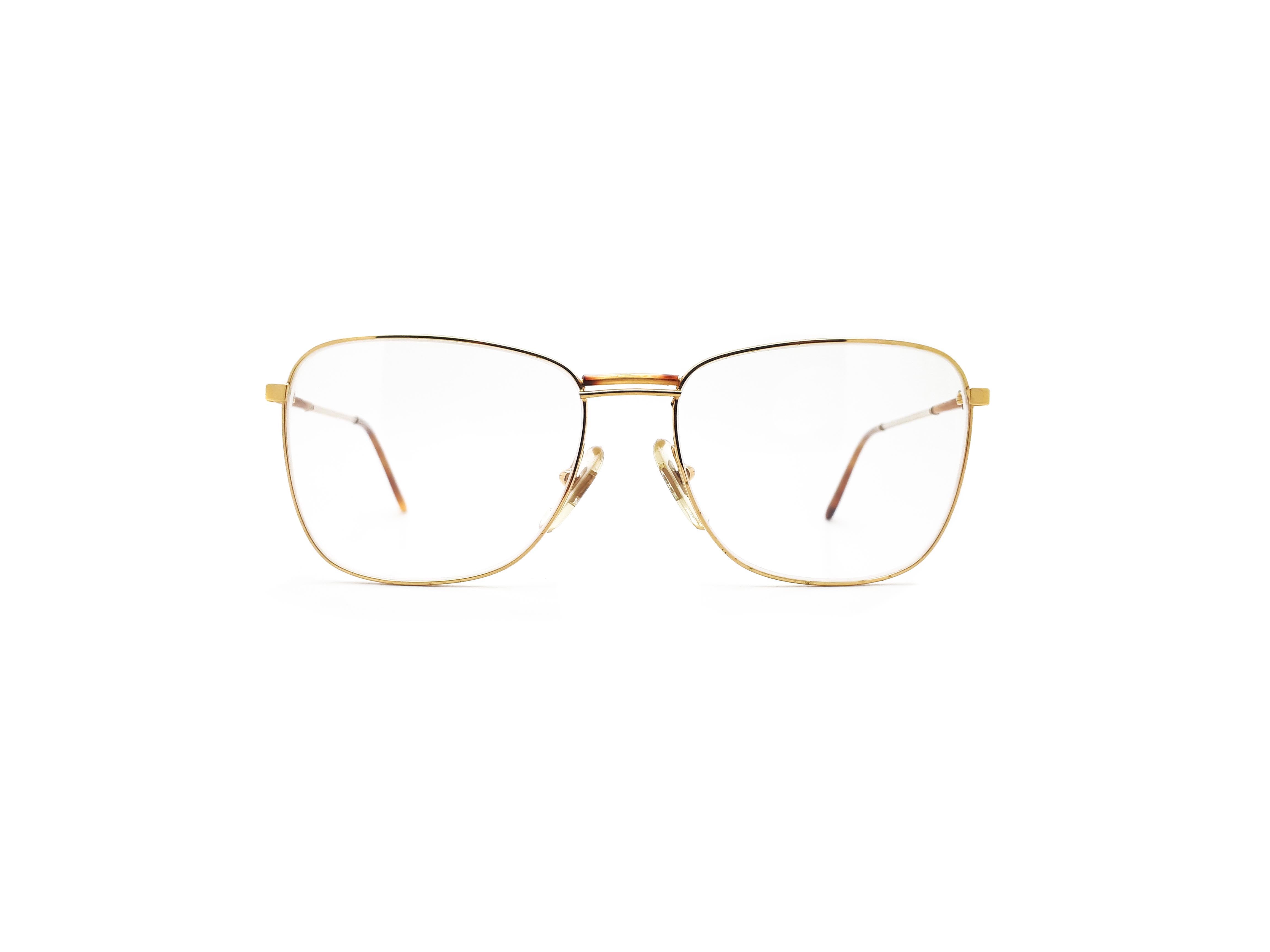 Buying Vintage Glasses Versus Purchasing Retro Frames — Questions