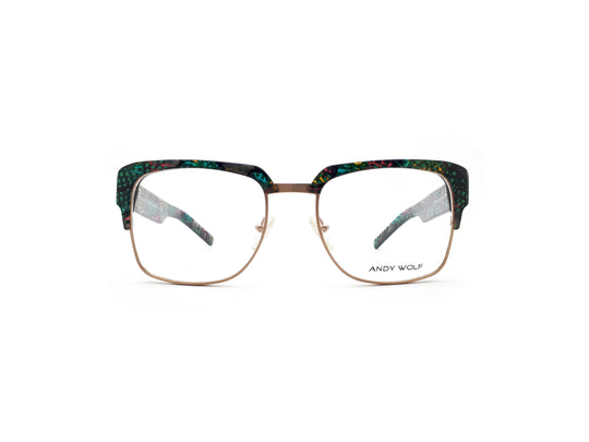 Andy Wolf - 4476 COL D