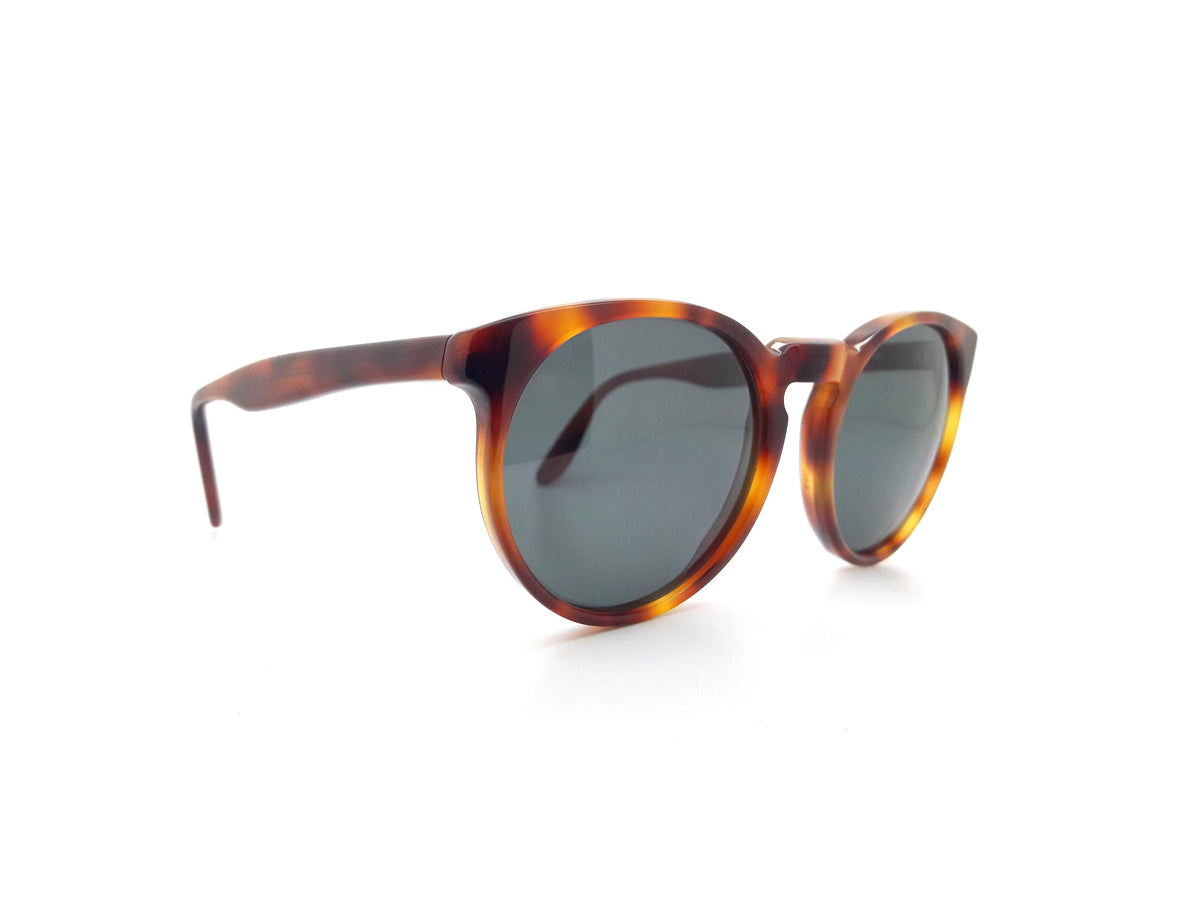 Bausch and Lomb - B & L IV L TOR - Green Lens