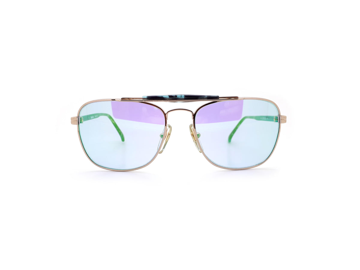Vintage BlueBay Safilo Oxford sunglasses