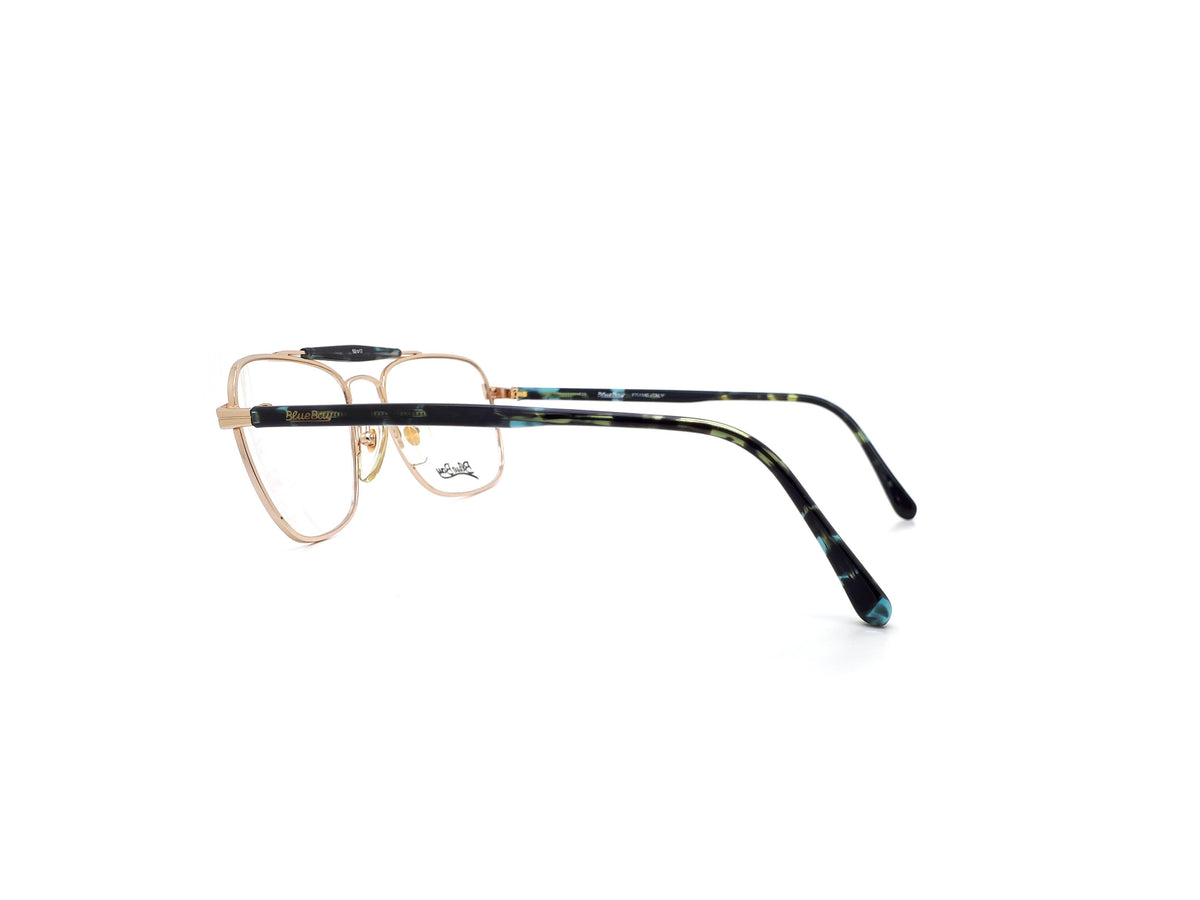Bluebay by Safilo - OXFORD P74 Med