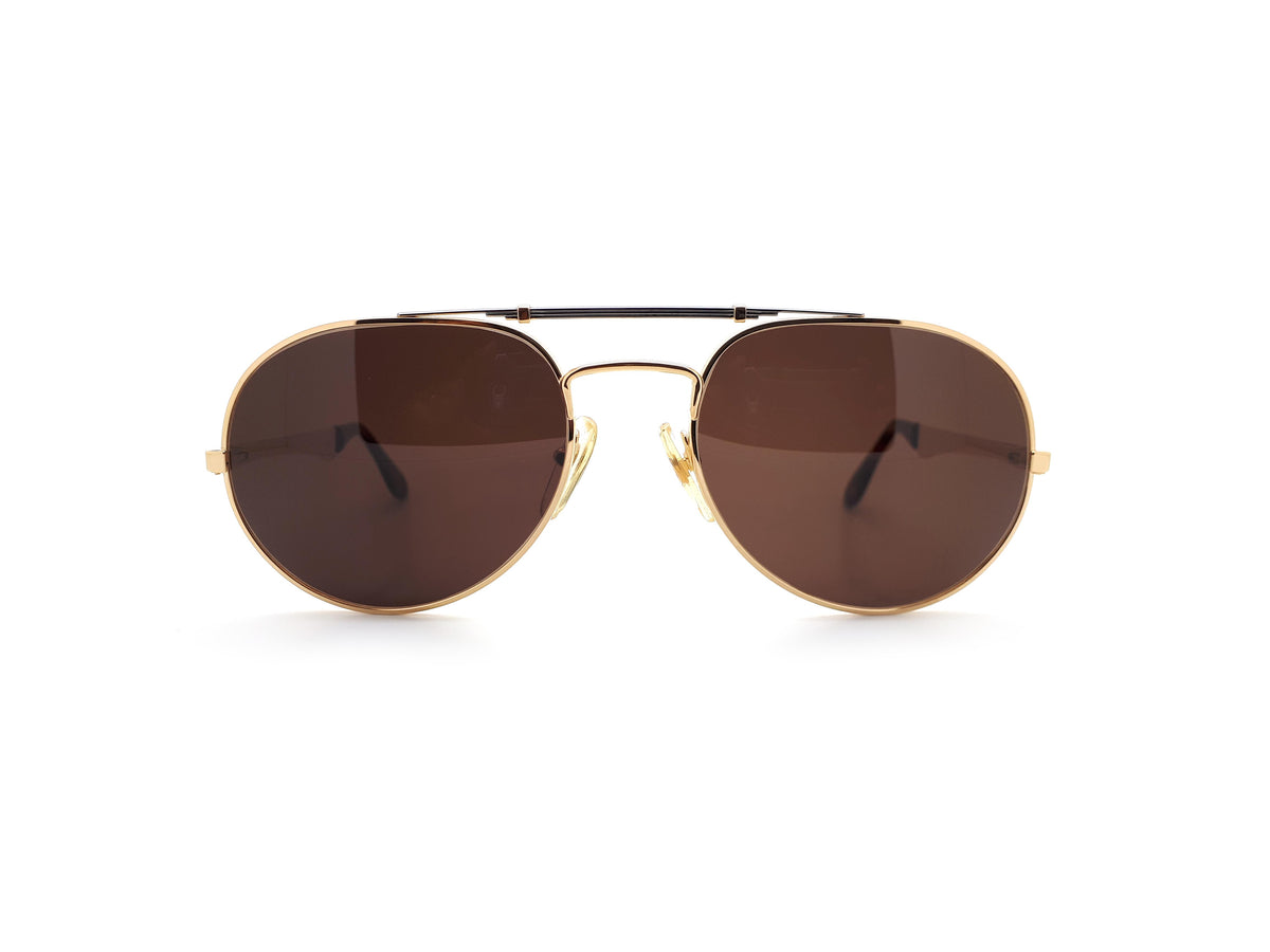 Vintage Bugatti 17421 Aviators