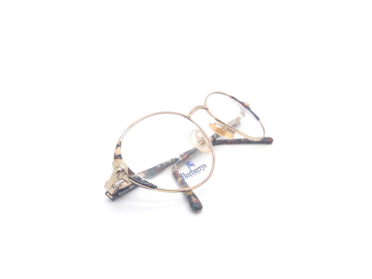 Burberry - B8791 VR1