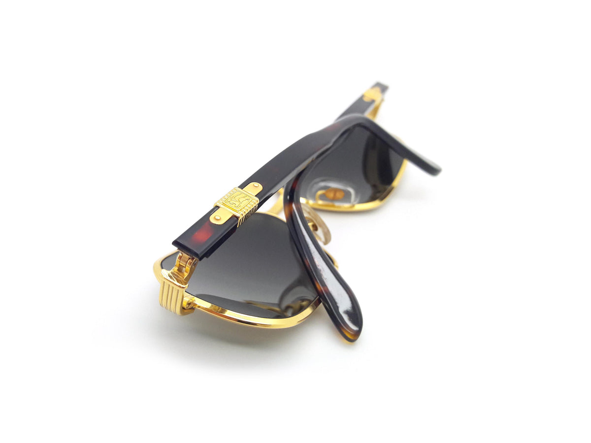 Burberry - B8795/S SU7