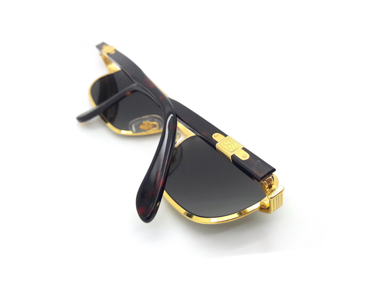 Burberry - B8795/S SU7