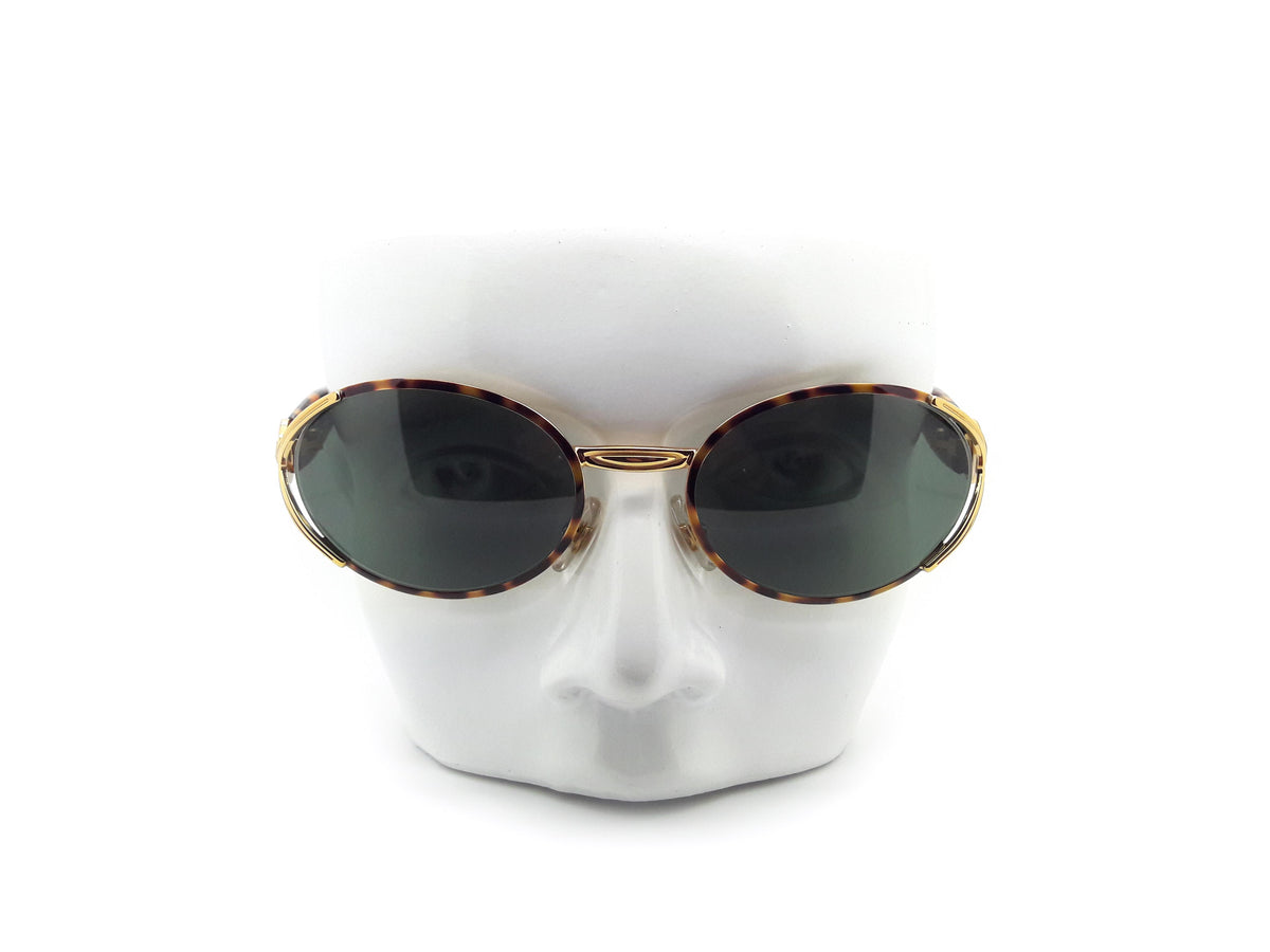 Burberry - B8796/S S01
