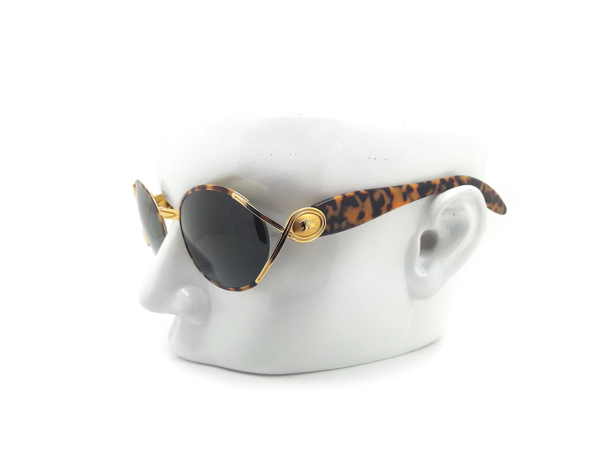 Burberry - B8796/S S01