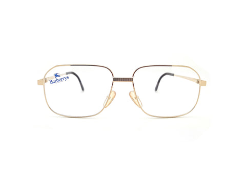 Burberry眼鏡 Burberry BE2358 ISABELLA 3977 Square Black Eyeglasses