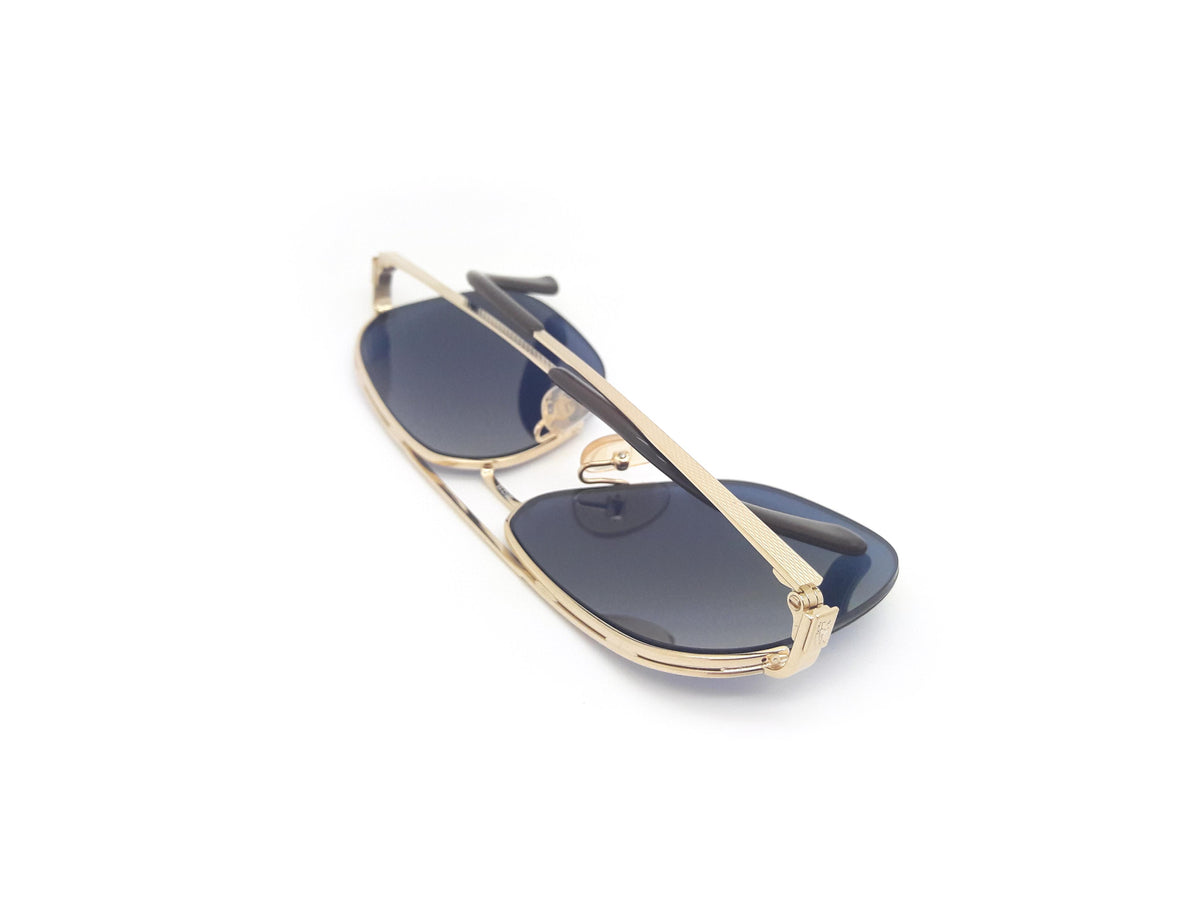 Burberry - B8826 000 Grey Polarised
