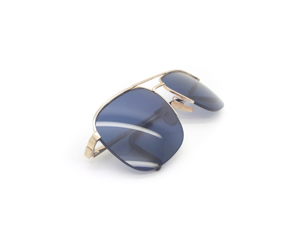 Burberry - B8826 000 Grey Polarised