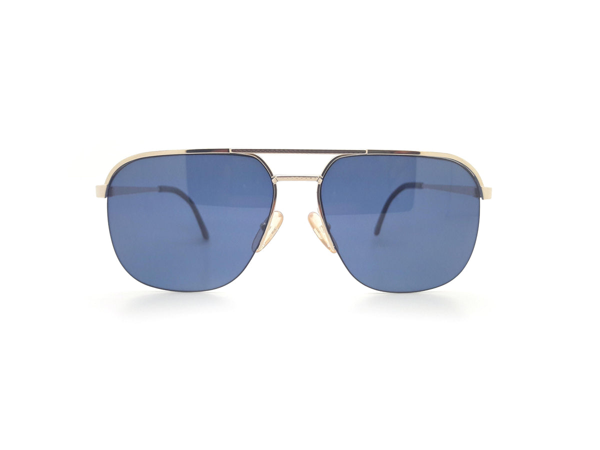 Burberry - B8826 000 Grey Polarised