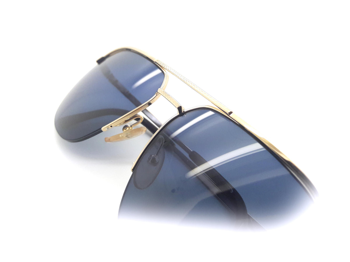 Burberry - B8826 000 Grey Polarised
