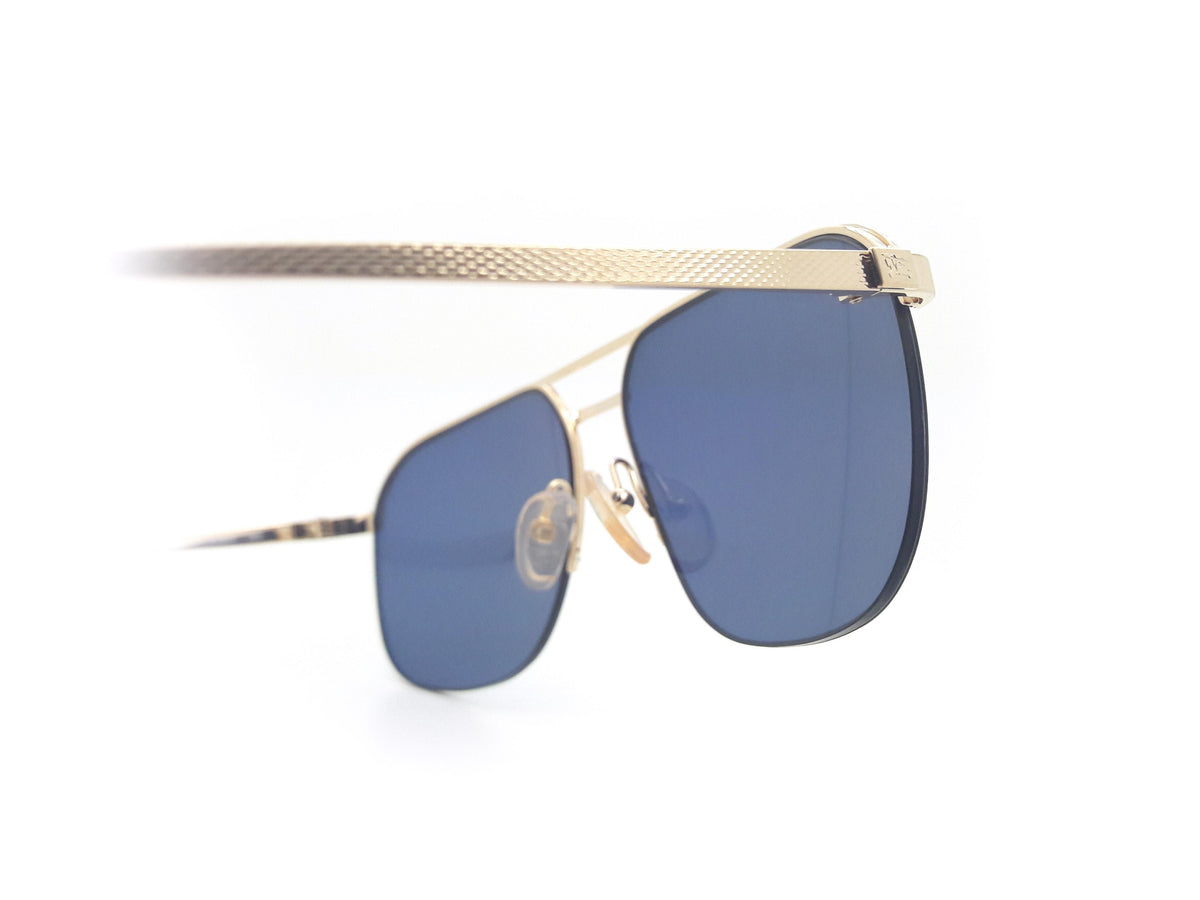Burberry - B8826 000 Grey Polarised