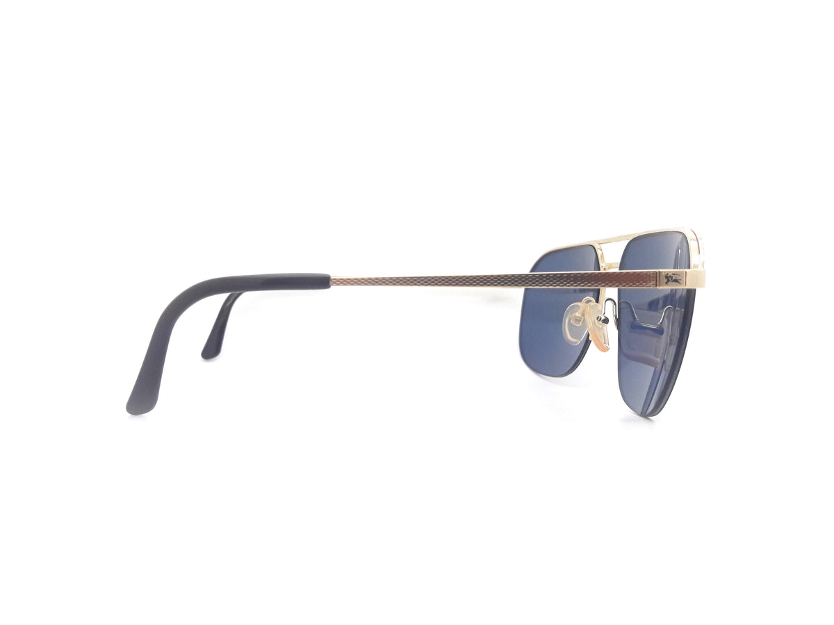 Burberry - B8826 000 Grey Polarised