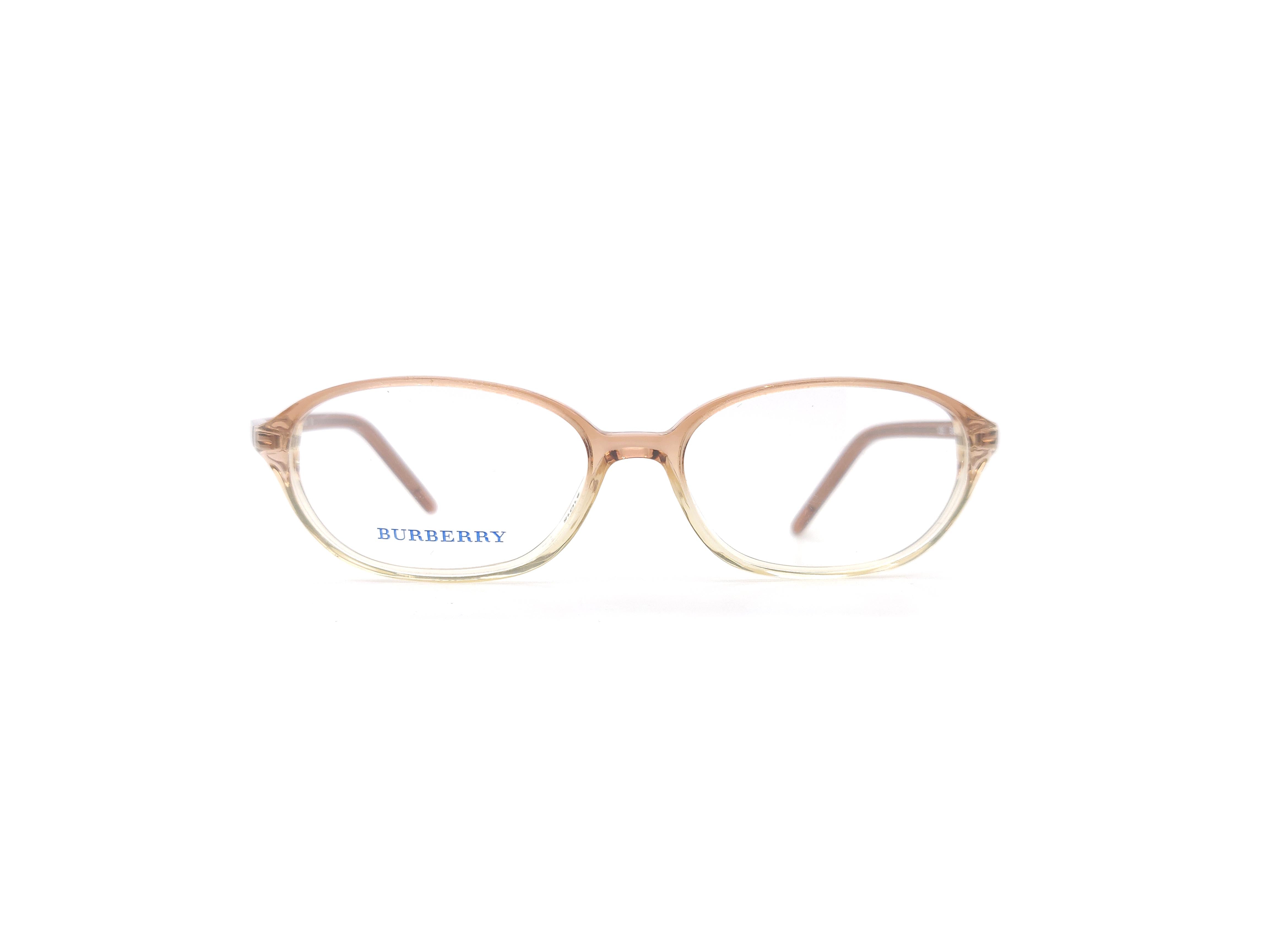 BURBERRYノースリーブ Burberry B8328 S3C Vintage Glasses Frame – Ed & Sarna