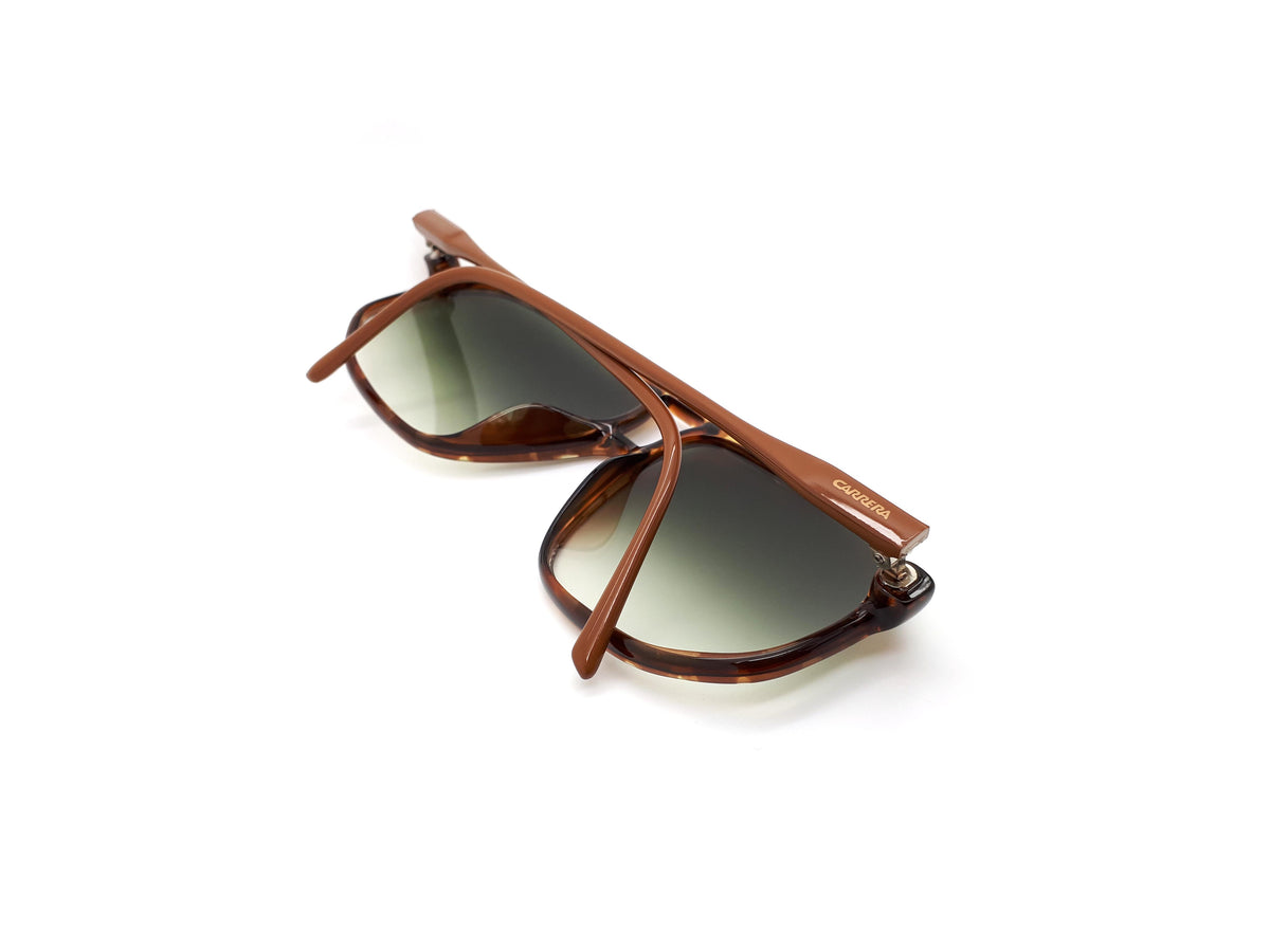 Vintage Carrera 5325 11 Aviator Sunglasses 1980s New Old Stock