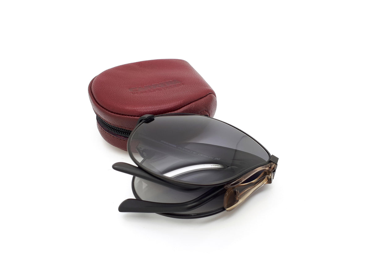 Vintage Porsche Design by Carrera 5626 90 Foldable Sunglasses