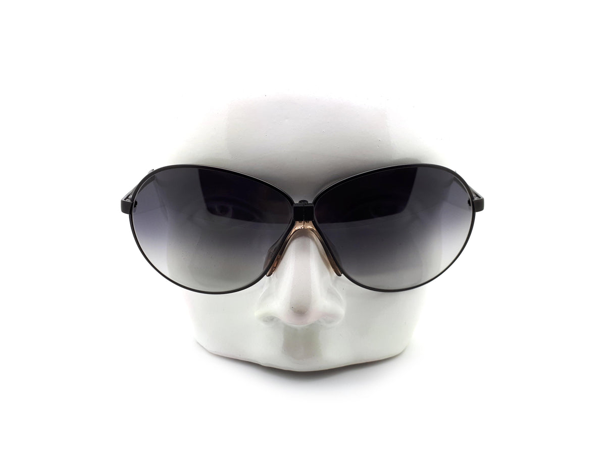 Vintage Porsche Design by Carrera 5626 90 Foldable Sunglasses