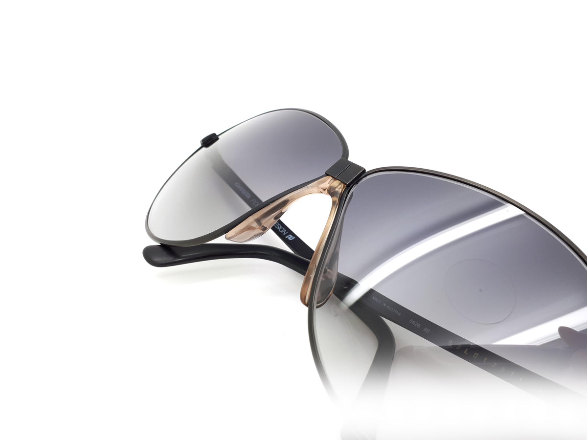 Vintage Porsche Design by Carrera 5626 90 Foldable Sunglasses