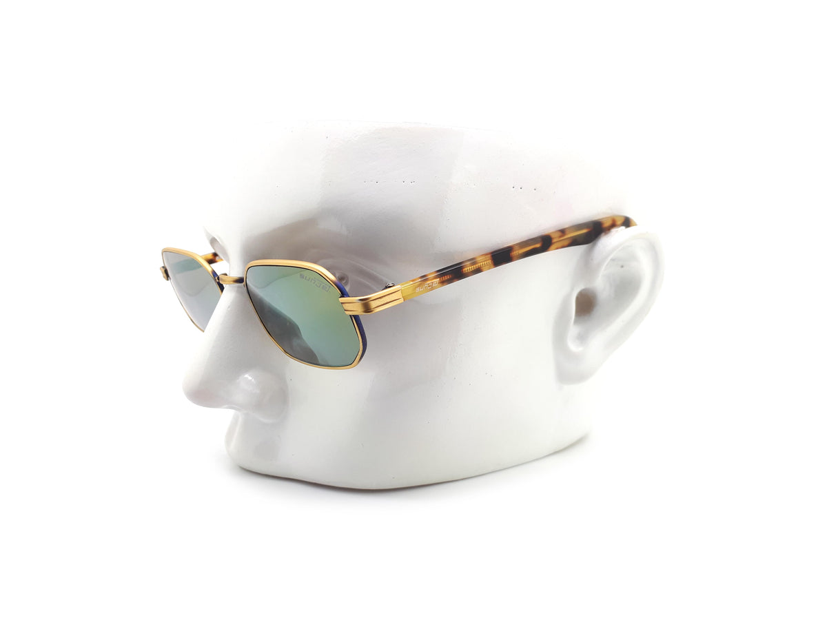 Carrera Sunjet - 4358 40