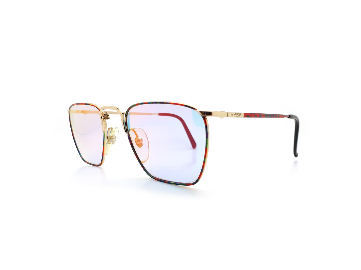 Carrera Sunjet - 5201 43