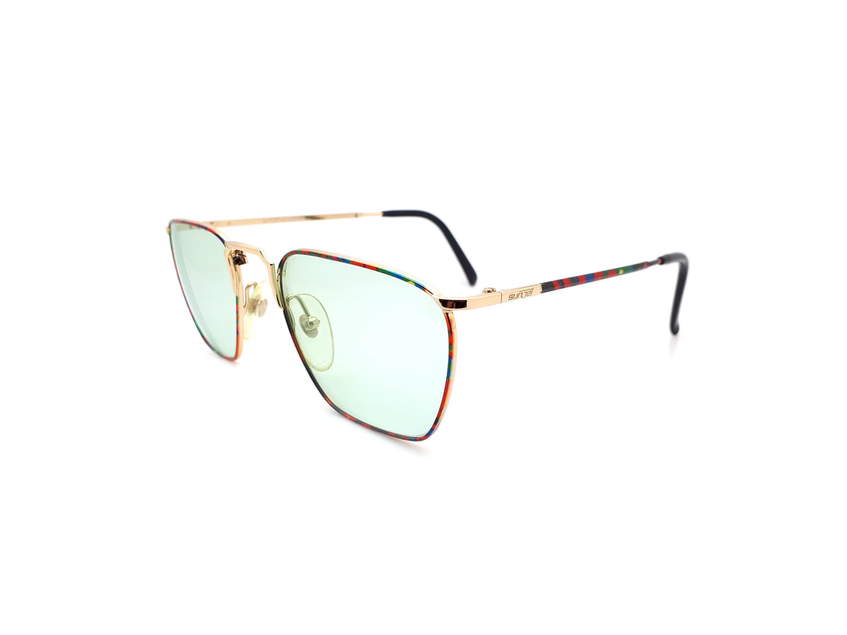 Carrera Sunjet - 5201 43