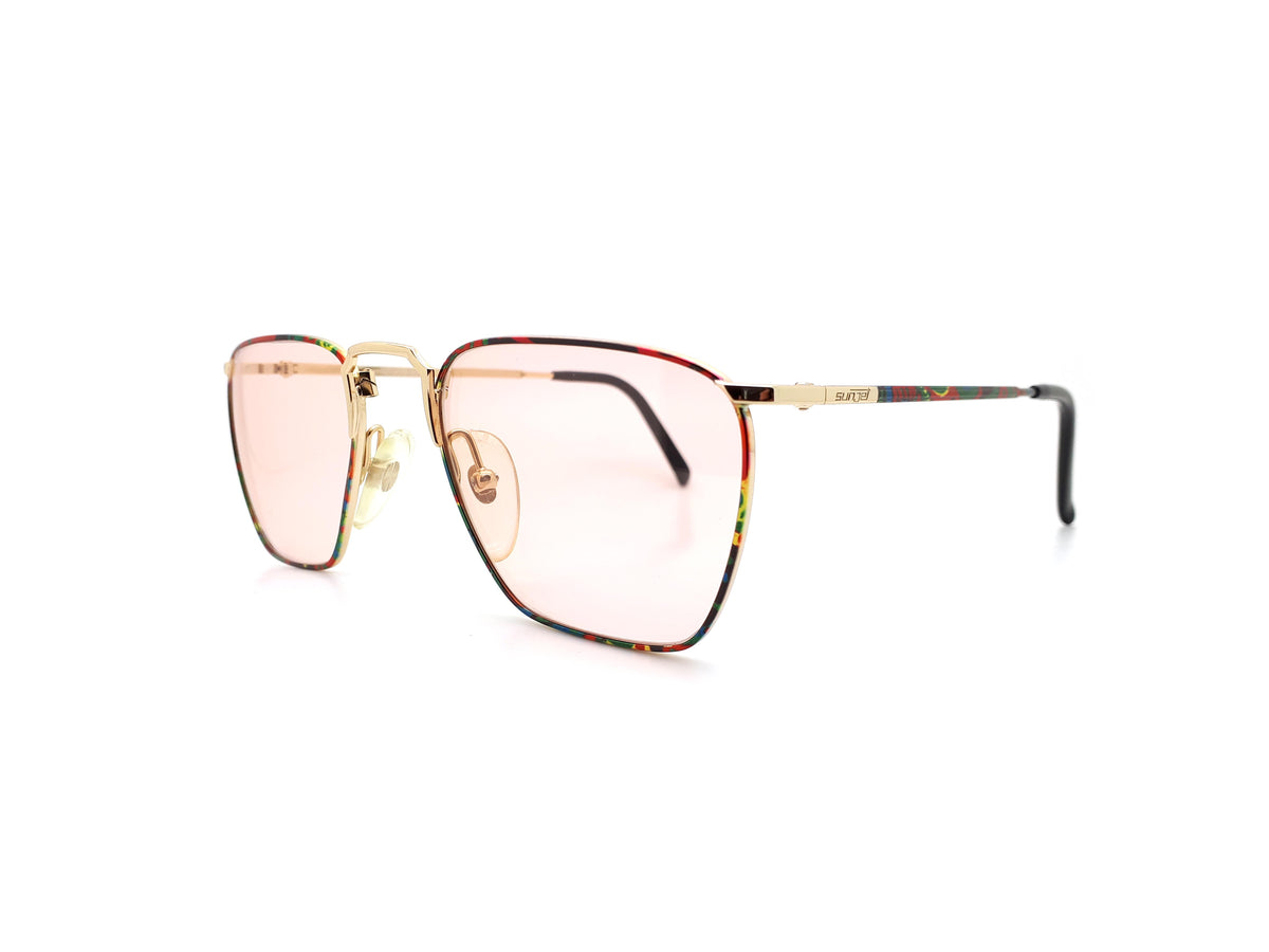 Carrera Sunjet - 5201 43