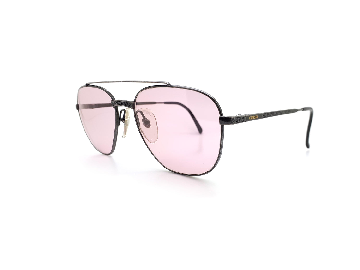 Carrera 5372 20 Vintage Sunglasses – Ed & Sarna Vintage Eyewear display picture 2