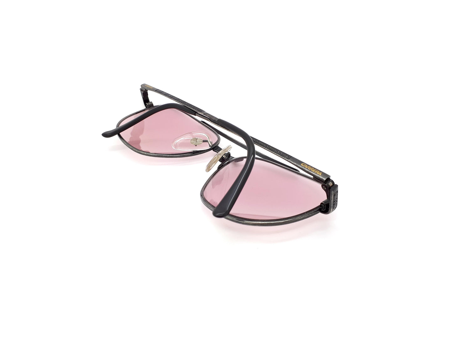 Carrera 5372 20 Vintage Sunglasses – Ed & Sarna Vintage Eyewear display picture 1