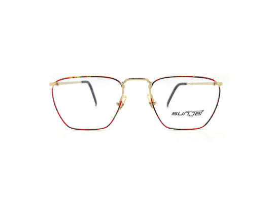 Carrera Sunjet - 5201 43