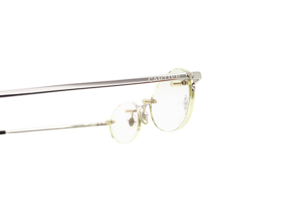 Cartier - T8100448 F PL