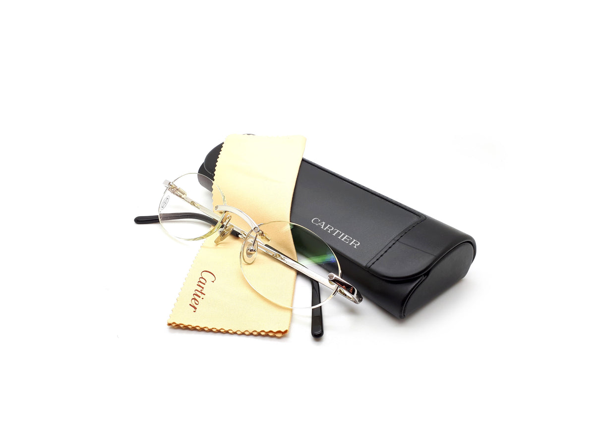 Cartier - T8100448 F PL