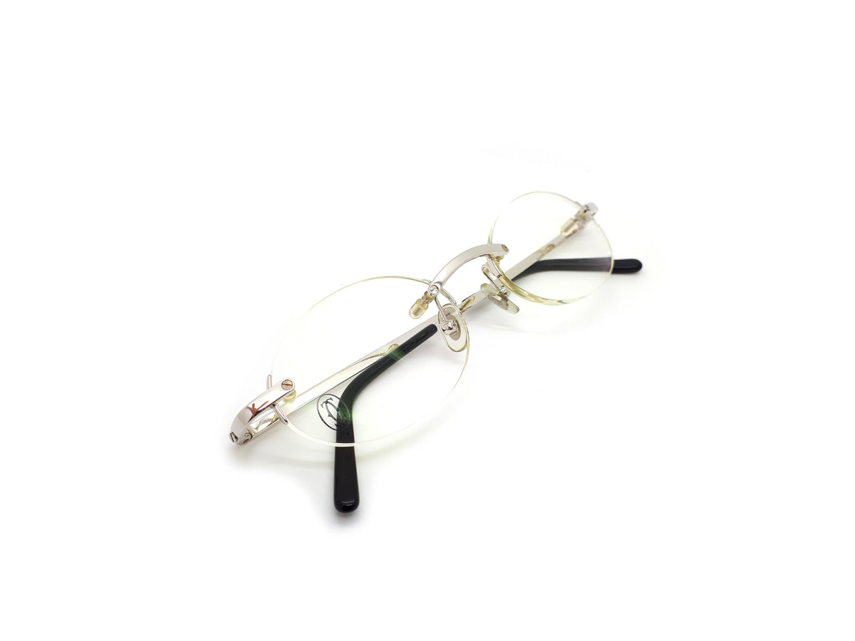 Cartier - T8100448 F PL