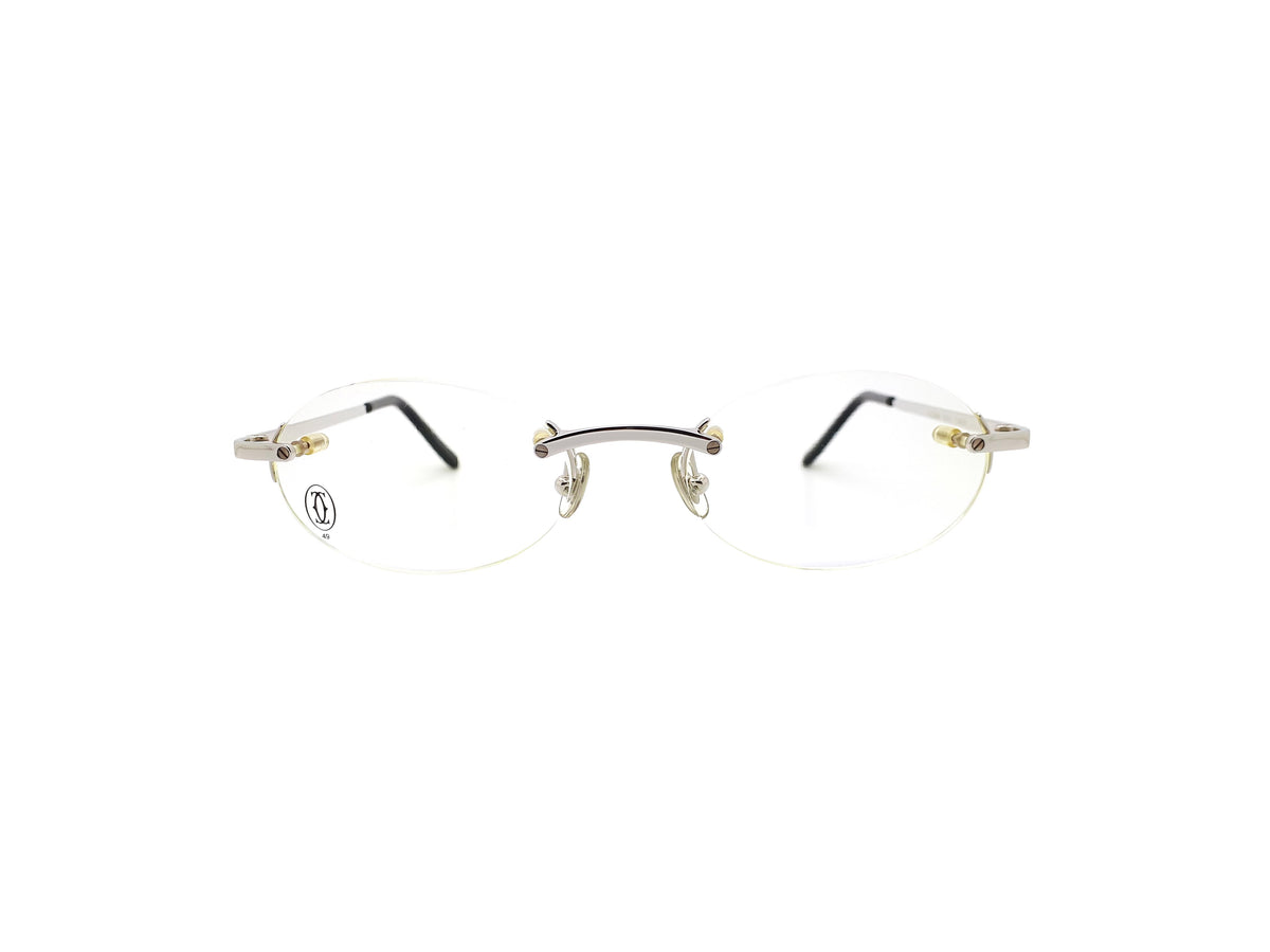 Cartier - T8100448 F PL
