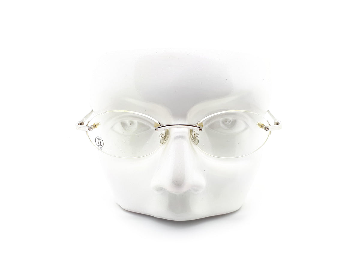 Cartier - T8100448 F PL