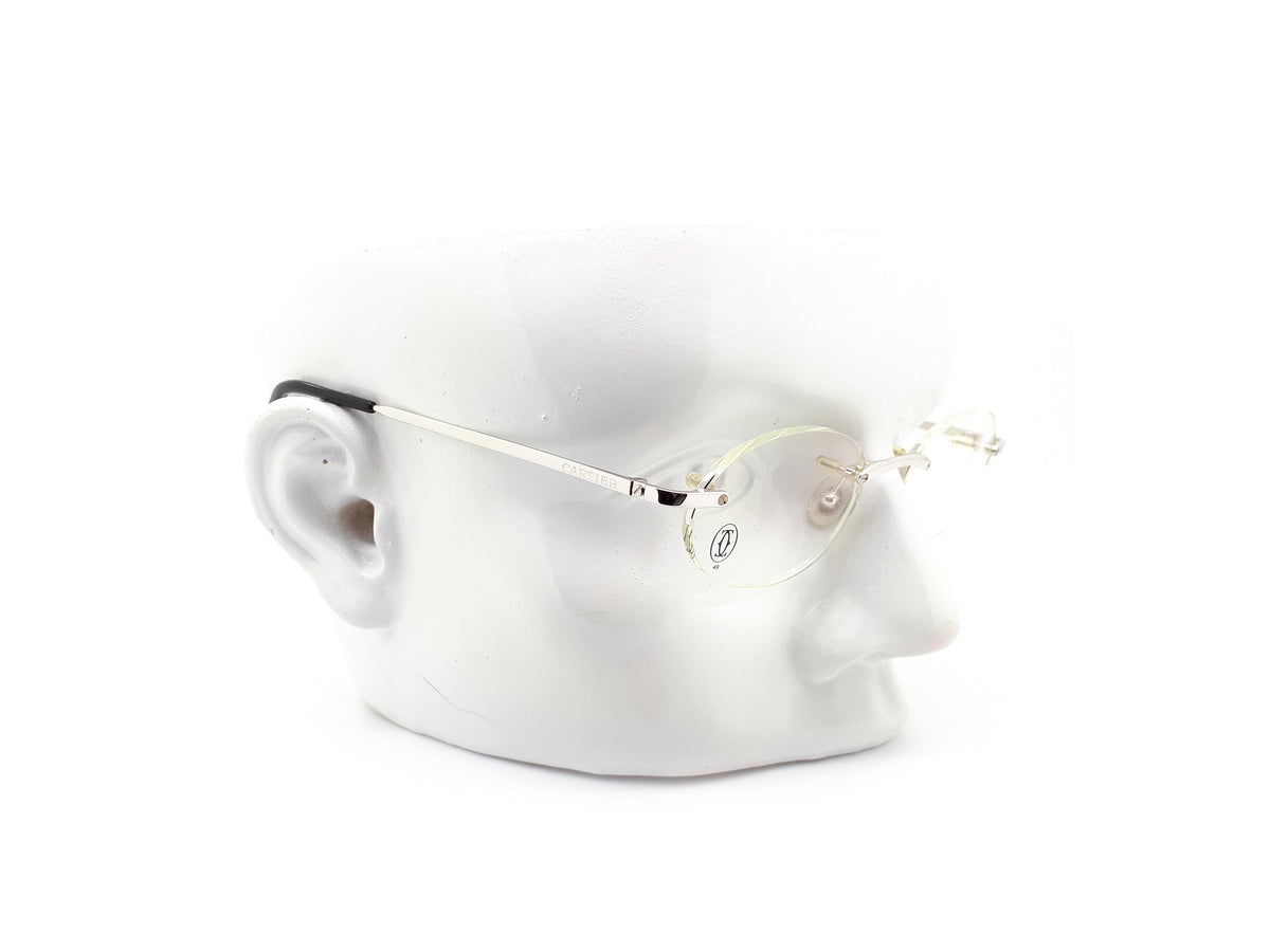 Cartier - T8100448 F PL