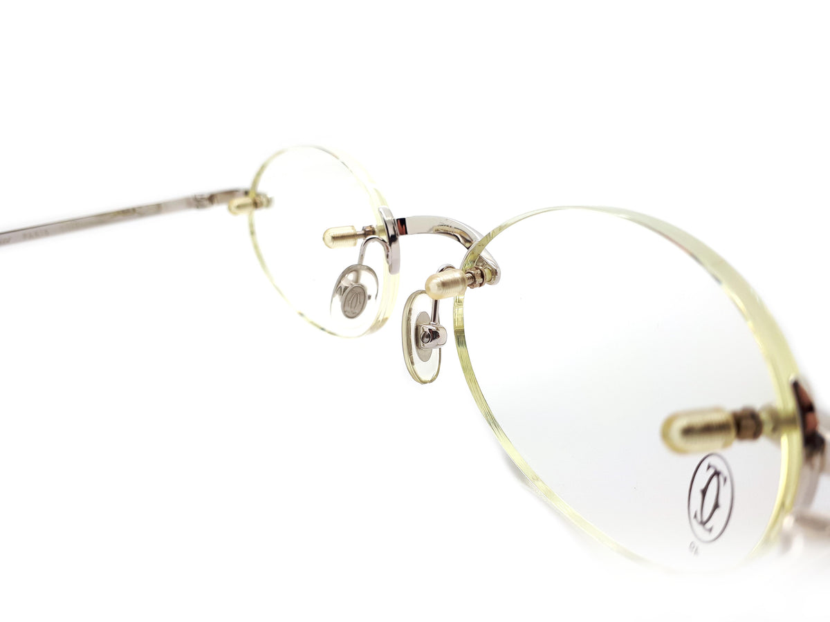 Cartier - T8100448 F PL