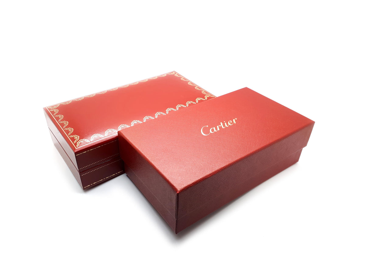 Cartier - T8100516 F PL