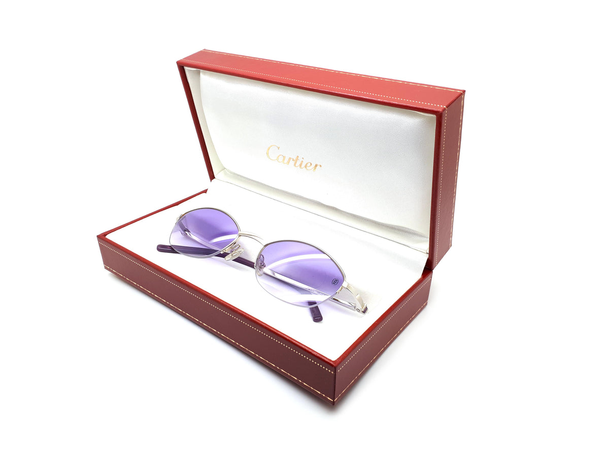 Cartier - T8100516 F PL