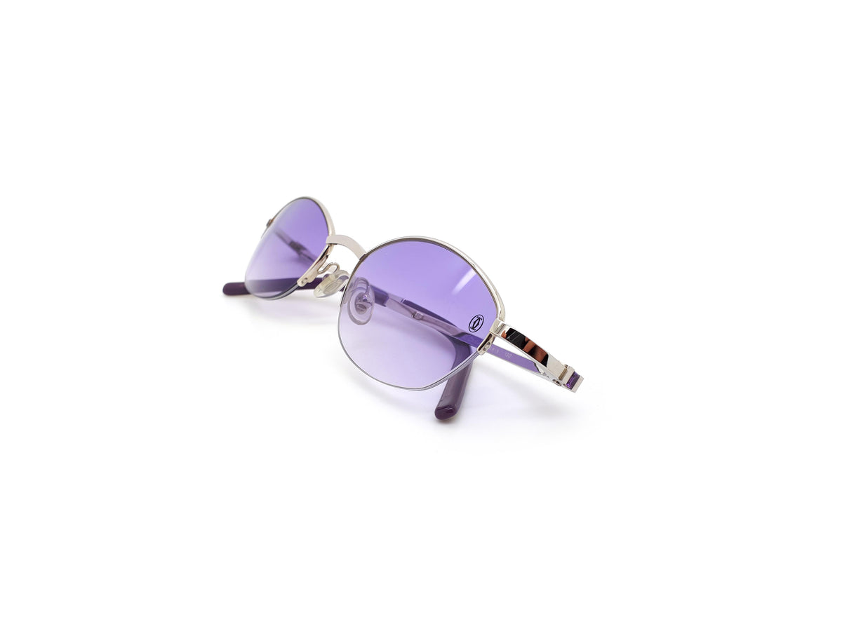 Cartier - T8100516 F PL