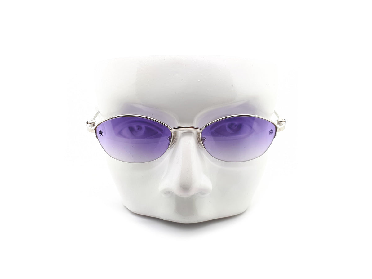 Cartier - T8100516 F PL