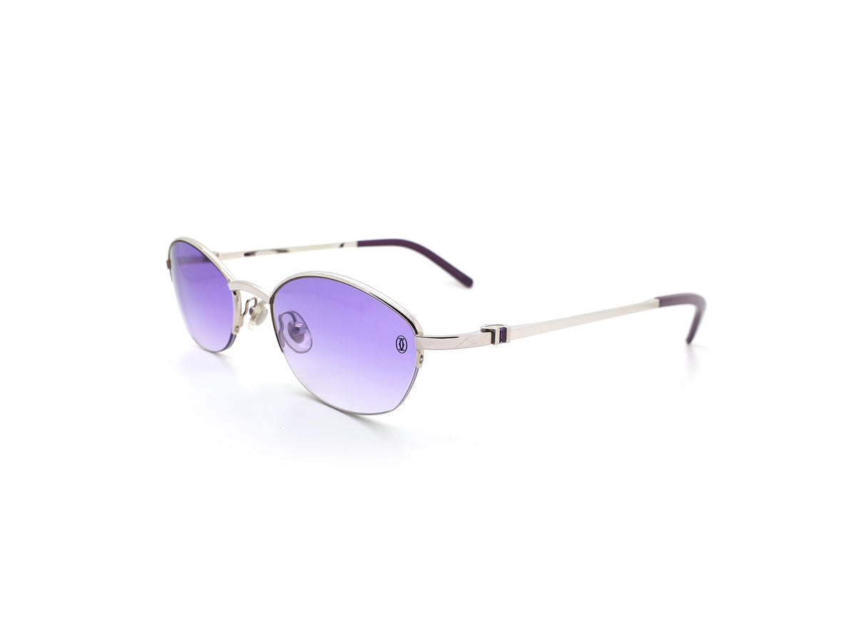 Cartier - T8100516 F PL